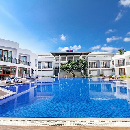 Capital Wind Kalpitiya "Wind Beach" Luaran gambar