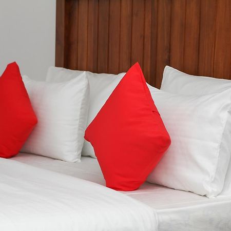 Capital Wind Kalpitiya "Wind Beach" Luaran gambar