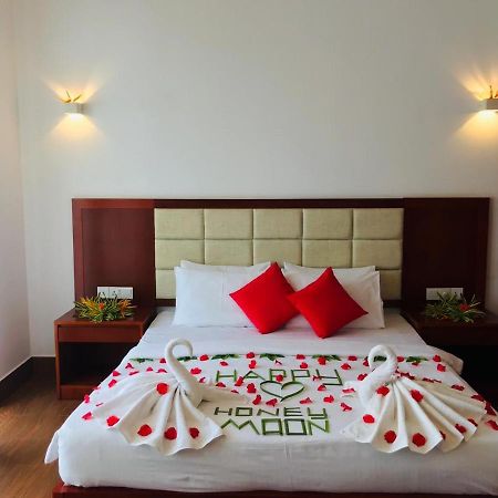 Capital Wind Kalpitiya "Wind Beach" Luaran gambar