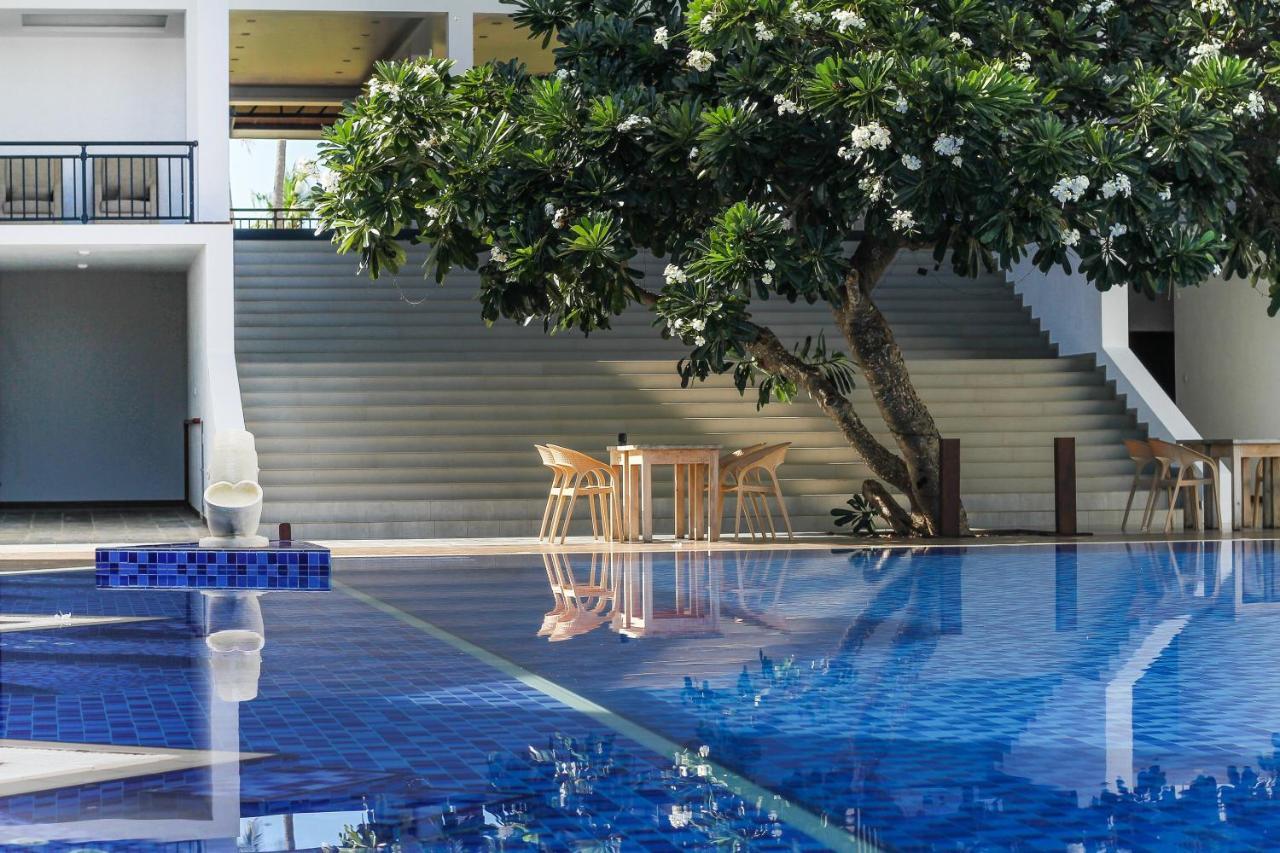 Capital Wind Kalpitiya "Wind Beach" Luaran gambar