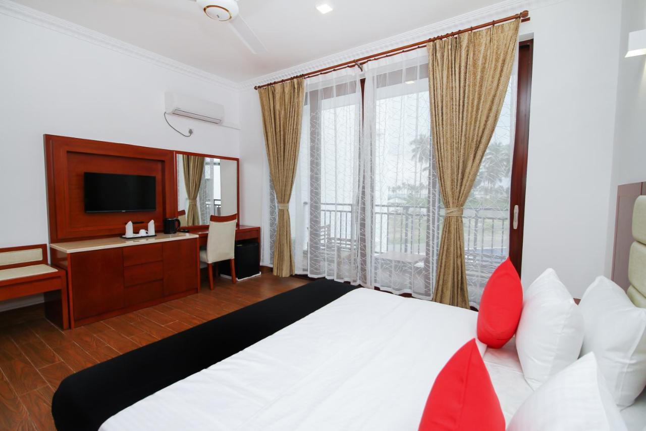Capital Wind Kalpitiya "Wind Beach" Luaran gambar
