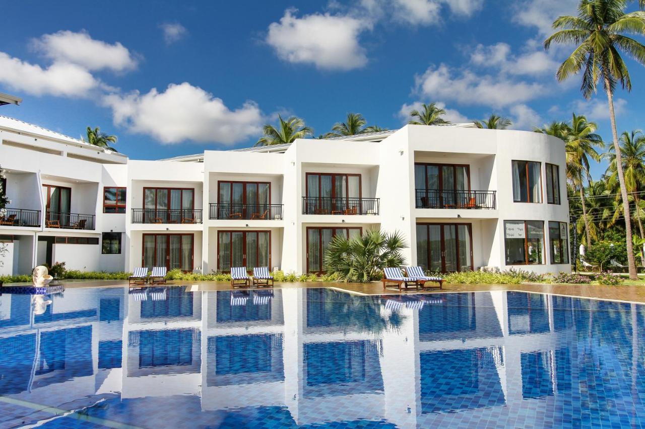 Capital Wind Kalpitiya "Wind Beach" Luaran gambar
