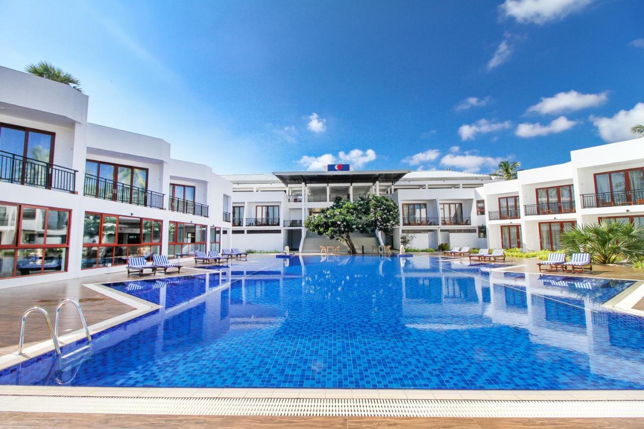 Capital Wind Kalpitiya "Wind Beach" Luaran gambar