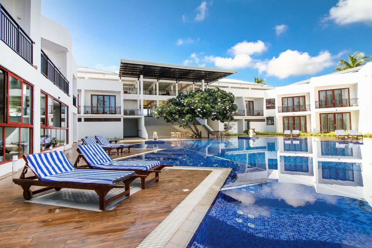 Capital Wind Kalpitiya "Wind Beach" Luaran gambar