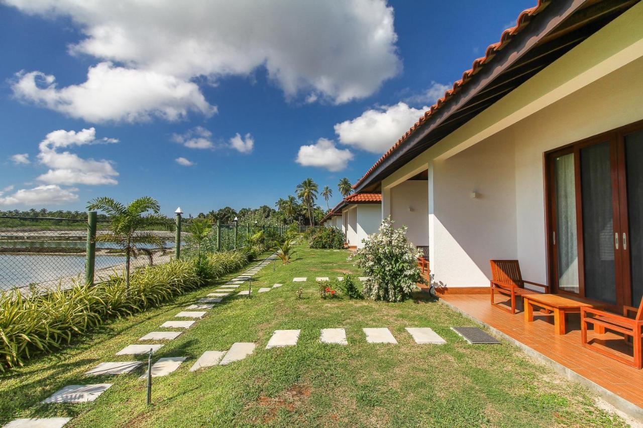 Capital Wind Kalpitiya "Wind Beach" Luaran gambar