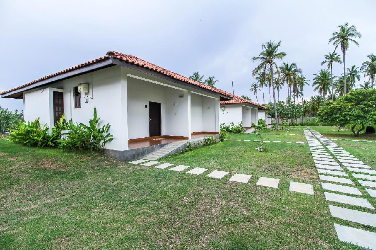 Capital Wind Kalpitiya "Wind Beach" Luaran gambar