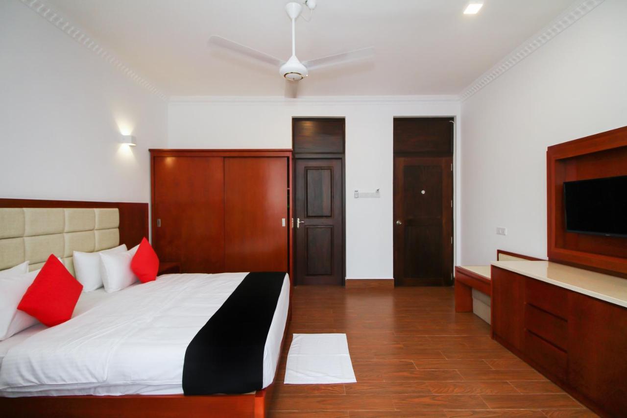 Capital Wind Kalpitiya "Wind Beach" Luaran gambar