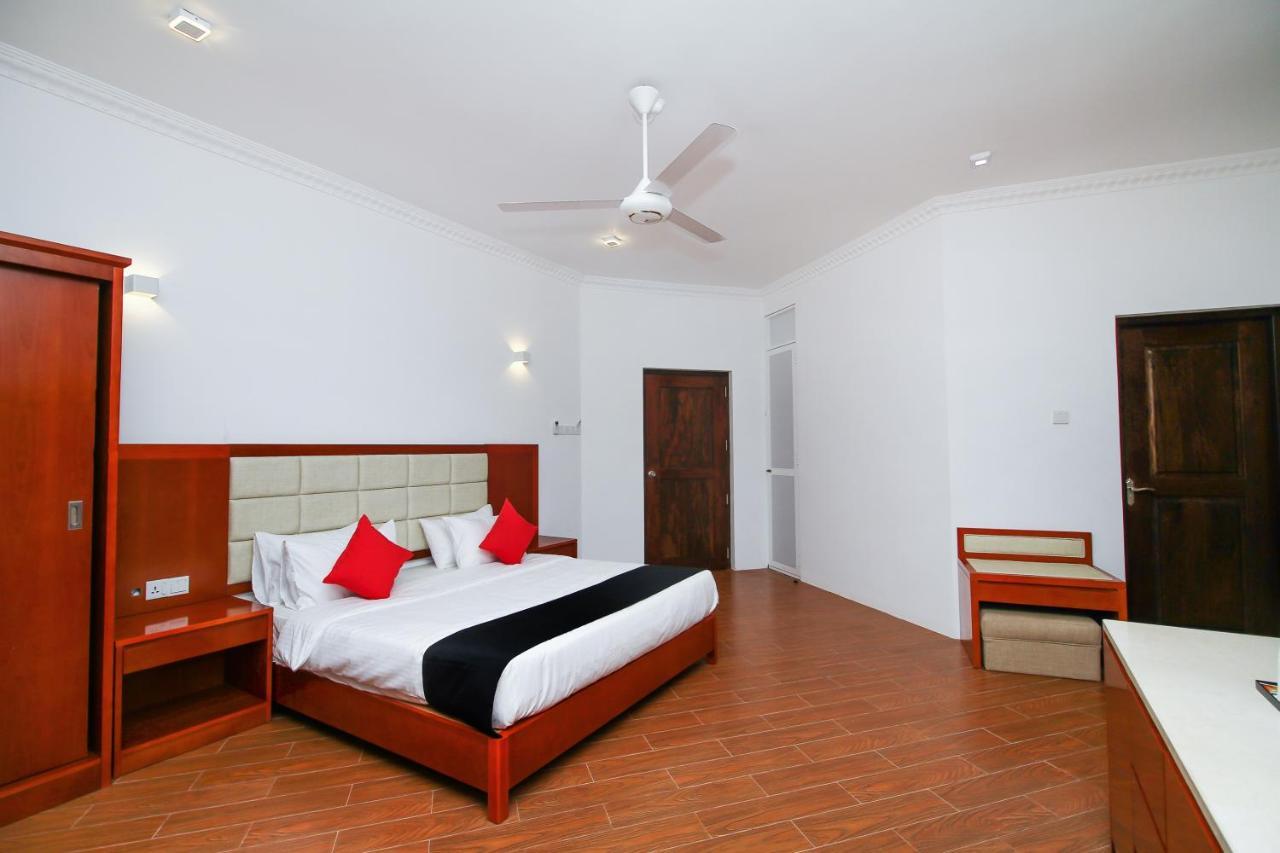 Capital Wind Kalpitiya "Wind Beach" Luaran gambar