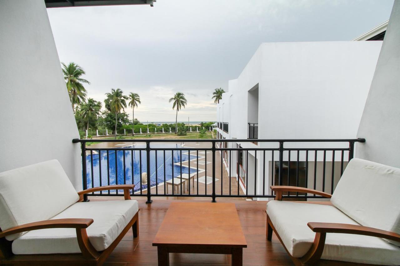 Capital Wind Kalpitiya "Wind Beach" Luaran gambar