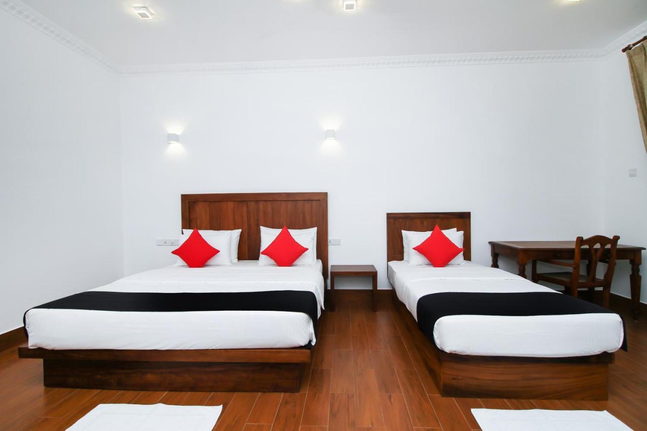 Capital Wind Kalpitiya "Wind Beach" Luaran gambar