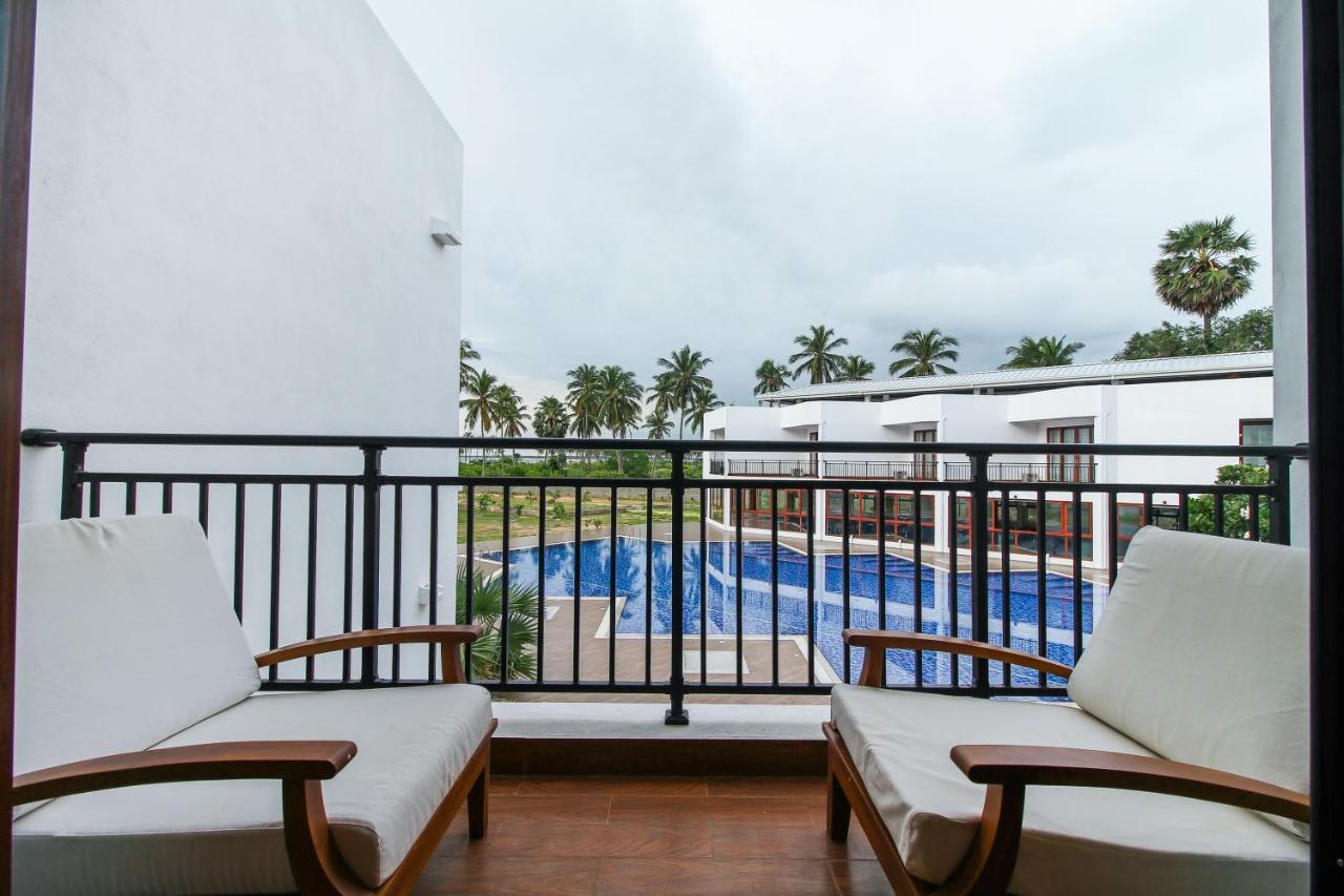 Capital Wind Kalpitiya "Wind Beach" Luaran gambar