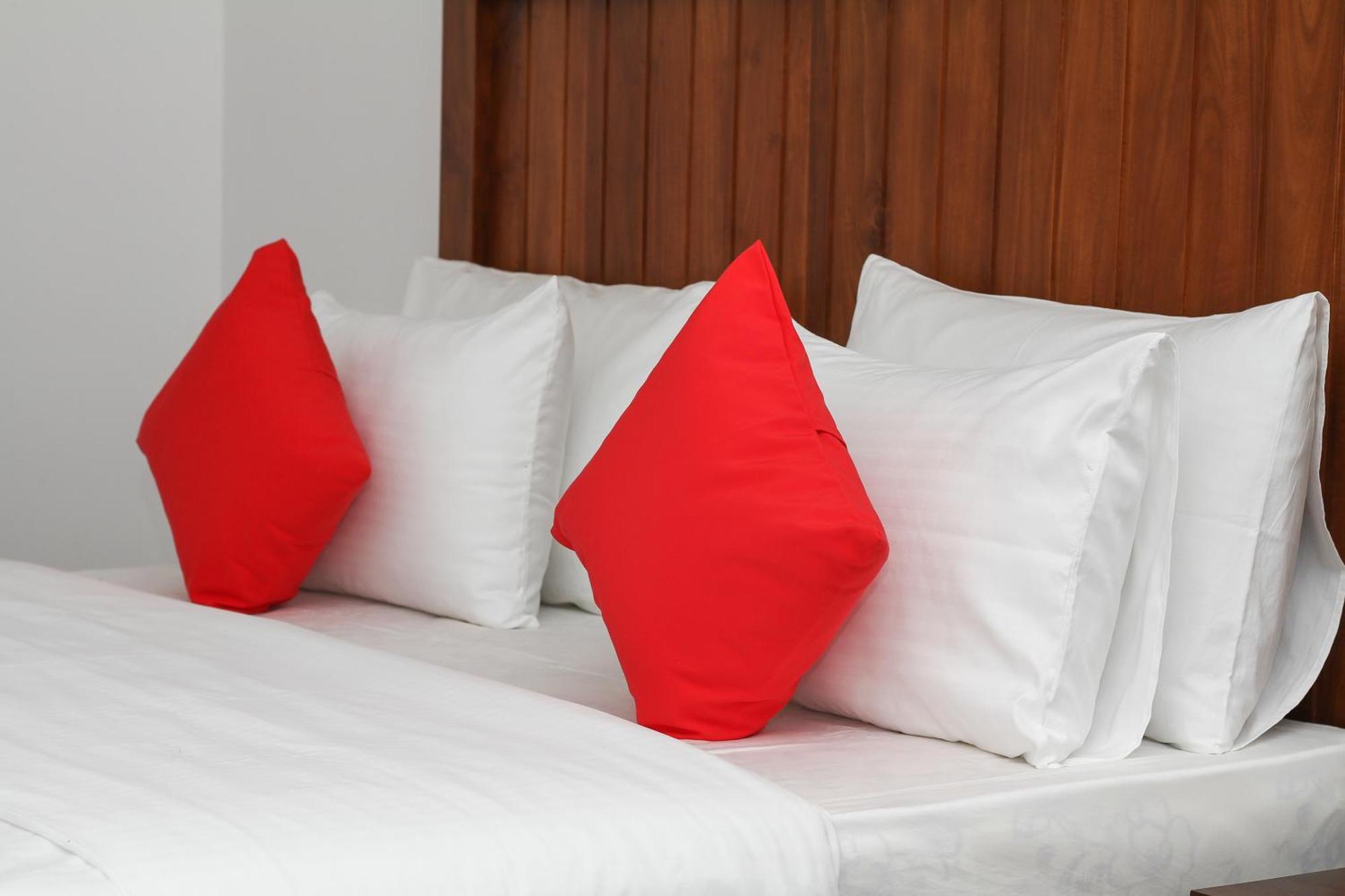 Capital Wind Kalpitiya "Wind Beach" Luaran gambar