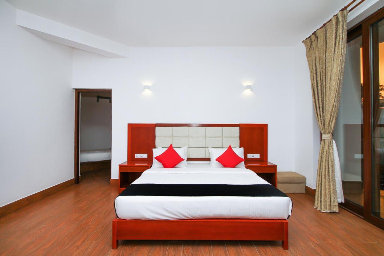 Capital Wind Kalpitiya "Wind Beach" Luaran gambar
