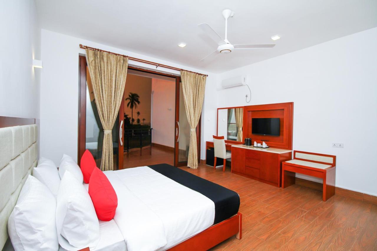 Capital Wind Kalpitiya "Wind Beach" Luaran gambar