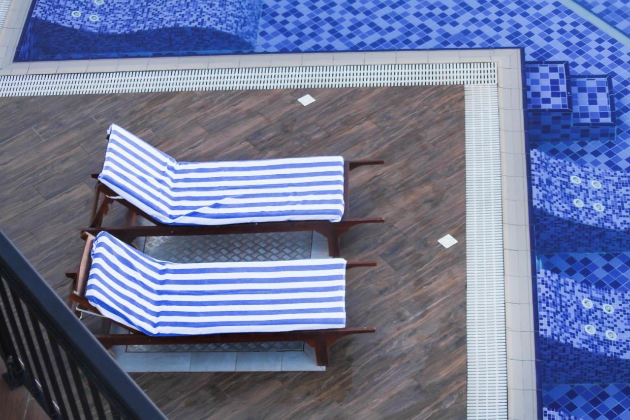 Capital Wind Kalpitiya "Wind Beach" Luaran gambar