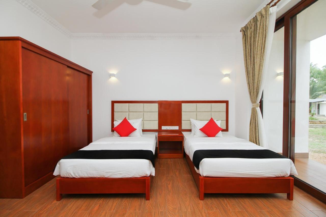 Capital Wind Kalpitiya "Wind Beach" Luaran gambar