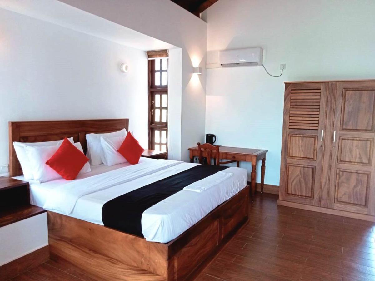 Capital Wind Kalpitiya "Wind Beach" Luaran gambar