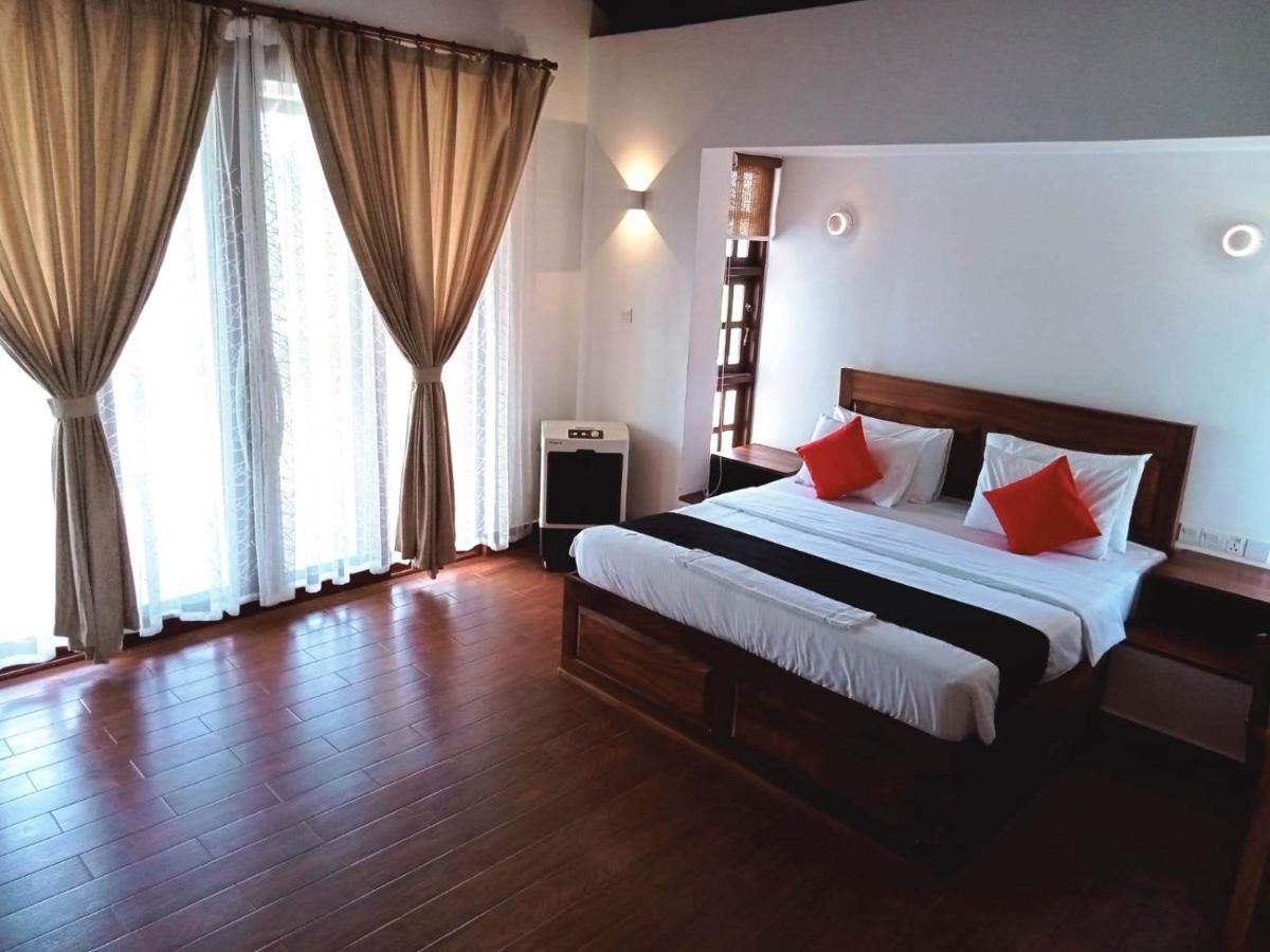 Capital Wind Kalpitiya "Wind Beach" Luaran gambar