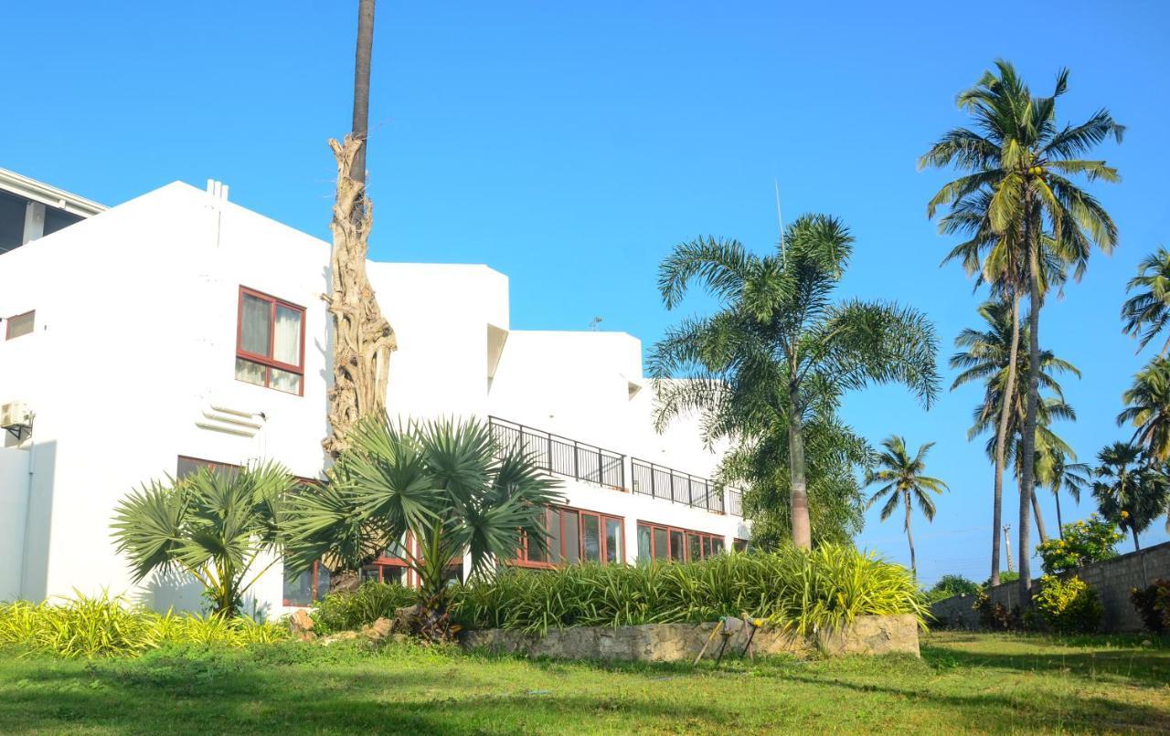 Capital Wind Kalpitiya "Wind Beach" Luaran gambar