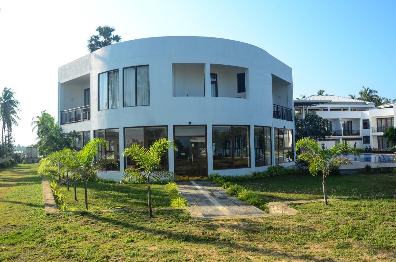 Capital Wind Kalpitiya "Wind Beach" Luaran gambar