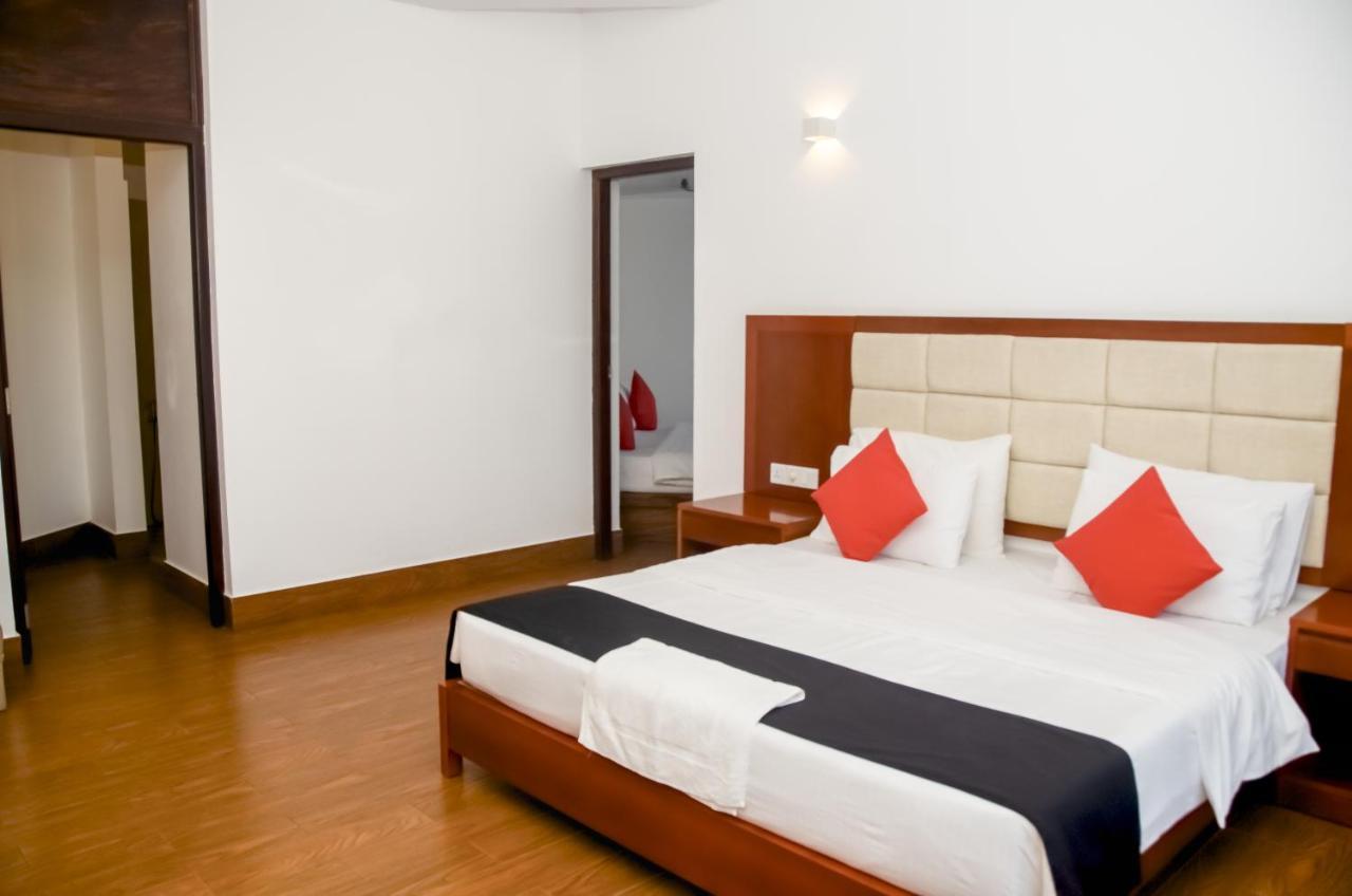 Capital Wind Kalpitiya "Wind Beach" Luaran gambar