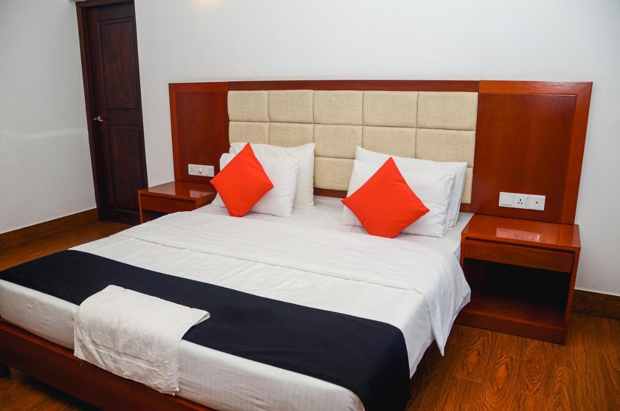 Capital Wind Kalpitiya "Wind Beach" Luaran gambar