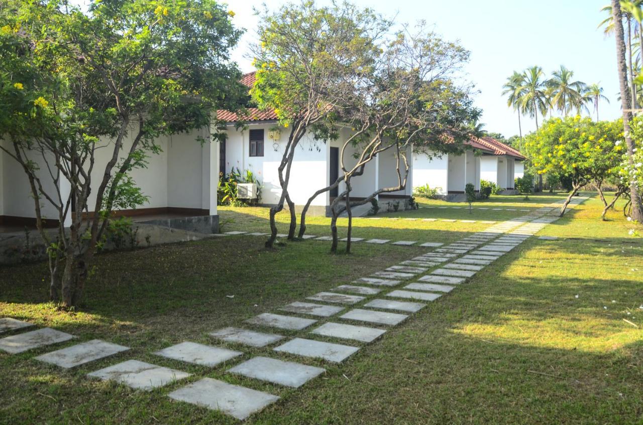 Capital Wind Kalpitiya "Wind Beach" Luaran gambar