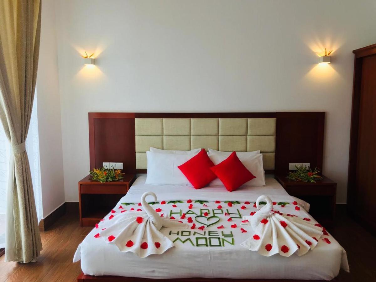 Capital Wind Kalpitiya "Wind Beach" Luaran gambar