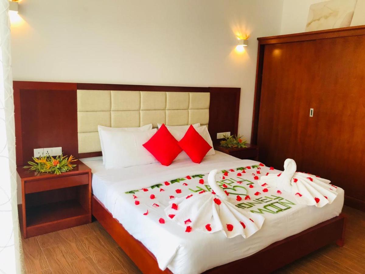 Capital Wind Kalpitiya "Wind Beach" Luaran gambar